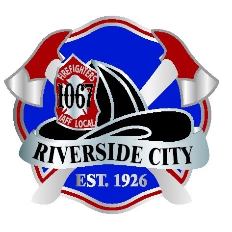 Riverside City Firefighters Association